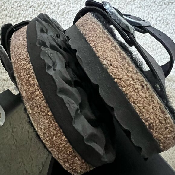 Arizona Shearling Synthetics - Picture 3 of 7